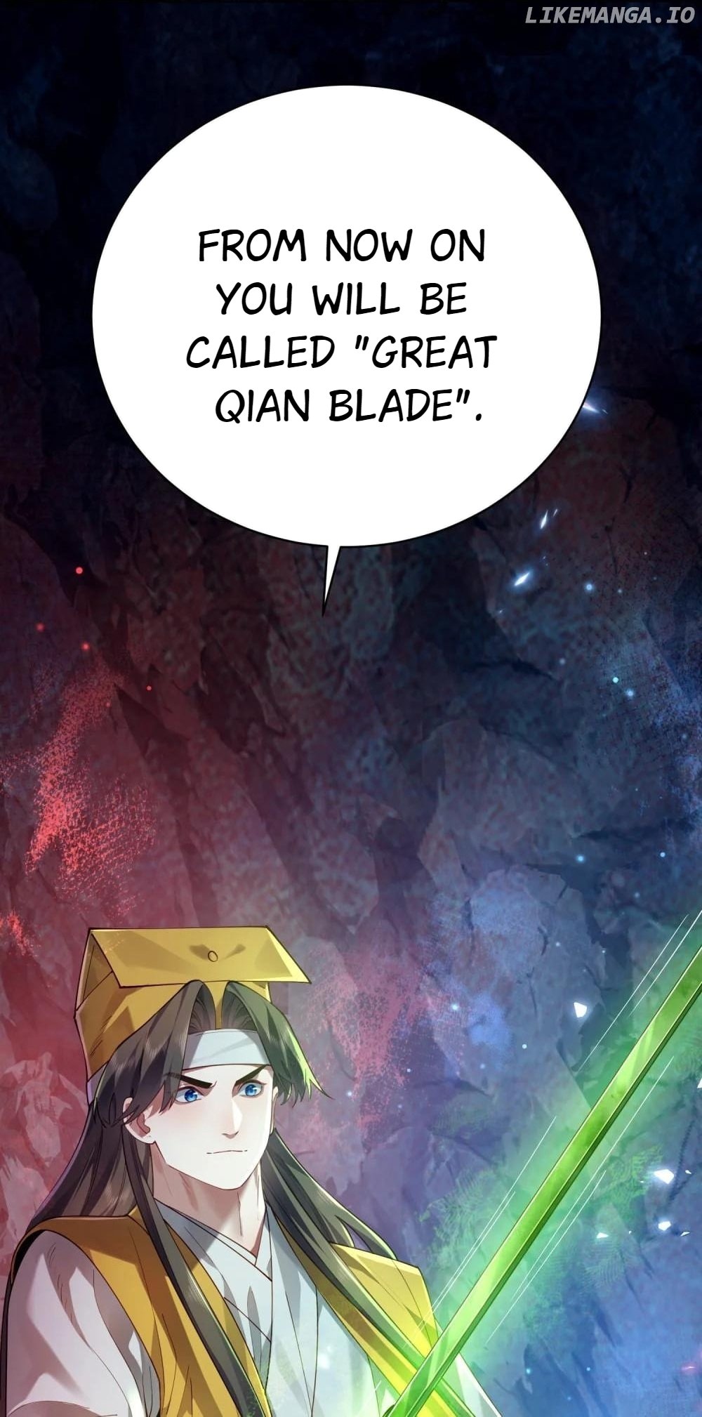 It’s Just Fortune-Telling. How Did the Nine-Tailed Demon Emperor Become My Wife? Chapter 37 - page 74